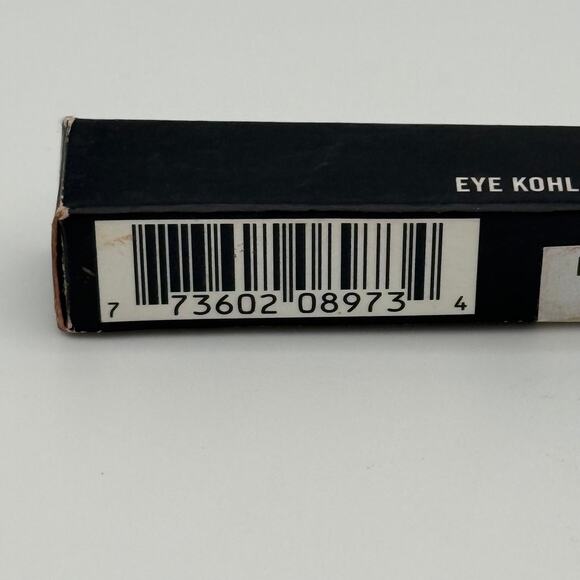 MAC Cosmetics Eye Kohl Eyeliner Pencil Costa Riche For Womens 1.36g/0.048oz - Picture 3 of 6